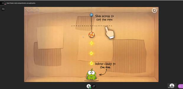 U-tad explica el papel de la usabilidad en un videojuego Imagen 2