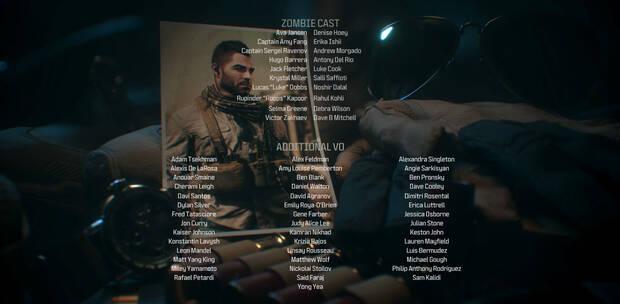 Call of Duty Modern Warfare 3 - Cómo ver la escena post-créditos secreta