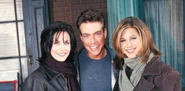 Friends