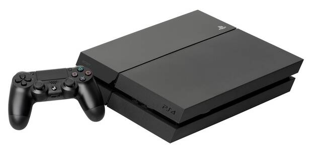 Se cumplen 5 aos de la presentacin de PlayStation 4 Imagen 4