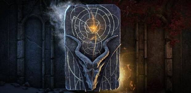 En este primer DLC nuestro principal objetivo ser� recuperar los dos fragmentos de la tablilla Wrathstone para empezar una nueva y gran aventura.