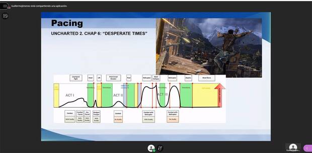 U-tad ensea los pasos bsicos para disear un nivel de juego Imagen 9