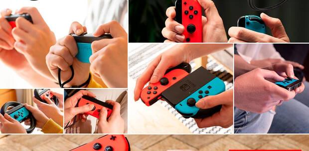 Nintendo Switch 2 no se lanza en este ao fiscal