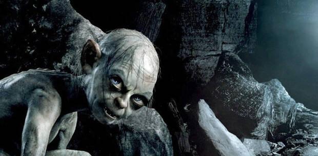 El Seor de los Anillos de Warner