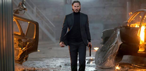 Las mejores películas de HBO: Saga John Wick