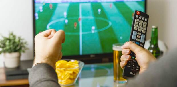 Fútbol Italia IPTV