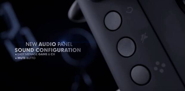 PS5: Imaginan cmo ser el DualShock 5 en un sorprendente vdeo Imagen 2