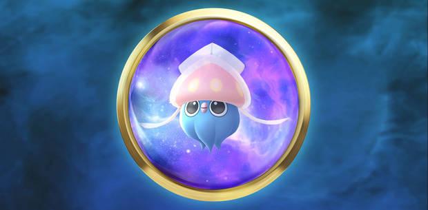 ¿Cómo conseguir a Inkay en Pokémon GO?