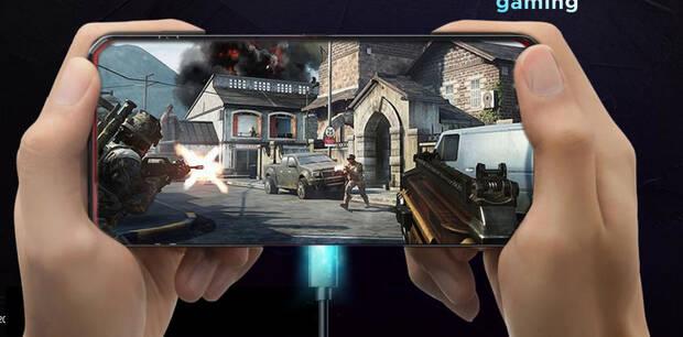 Lenovo lanza en Espaa su telfono para jugar Legion Phone Duel a partir de 899 euros Imagen 3