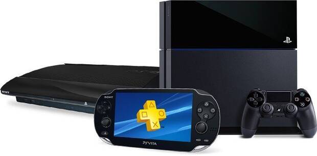 PlayStation 4: Cuenta atrás 6