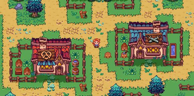 Se cancela el nuevo RPG de Ron Gilbert tipo Zelda y Diablo