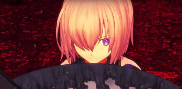 Fate/Grand Order se prepara para llegar a las recreativas japonesas Imagen 2