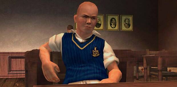 Juegos Rockstar que necesitarían un remake