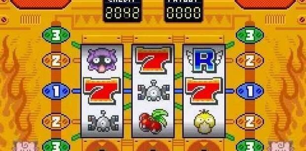 Casinos y minijuegos de azar en videojuegos