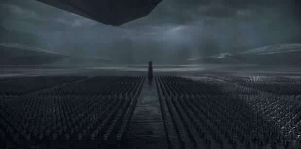 Dune Naves 2021