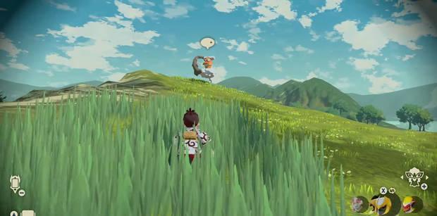 Leyendas Pokémon: Arceus - Dónde encontrar y capturar a Landorus