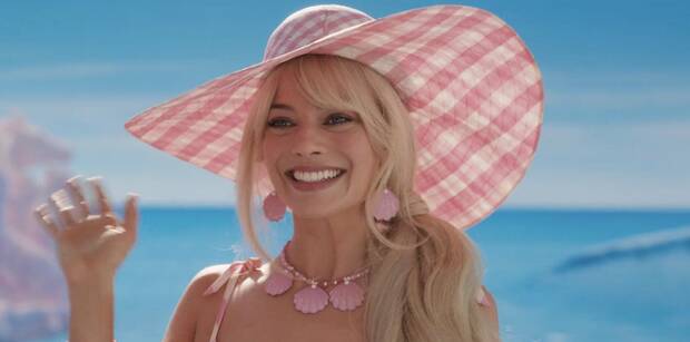 Barbie
