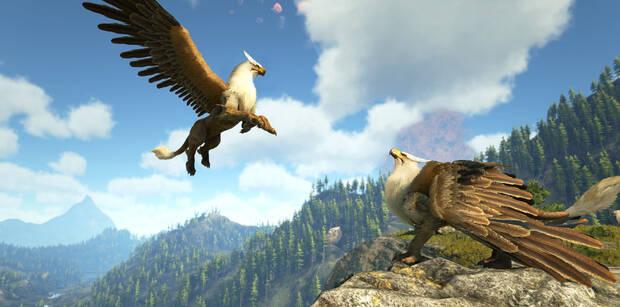 Dark and Light presenta nuevas im�genes de las criaturas Imagen 2