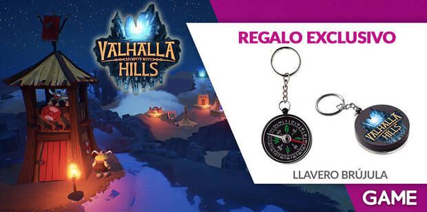 GAME detalla su incentivo de reserva para Valhalla Hills Definitive Edition Imagen 2