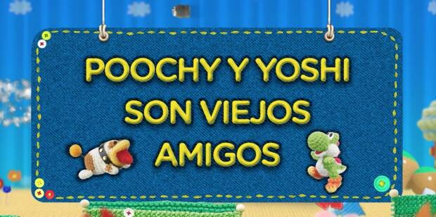 Nintendo repasa los juegos protagonizados por Yoshi en un nuevo vdeo Imagen 2