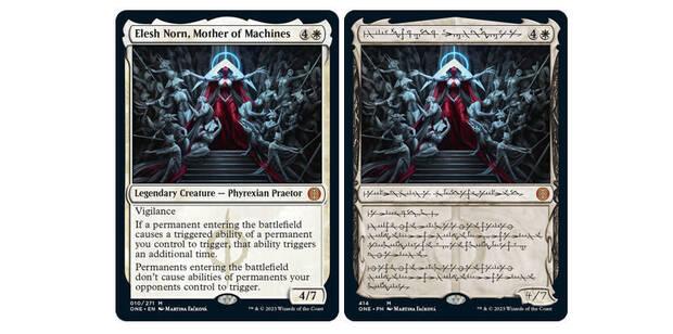 Pirexia Cartas