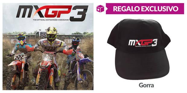 GAME detalla su incentivo por reserva para MXGP3 Imagen 2