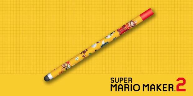 Super Mario Maker 2 llegar el 28 de junio a Nintendo Switch Imagen 2