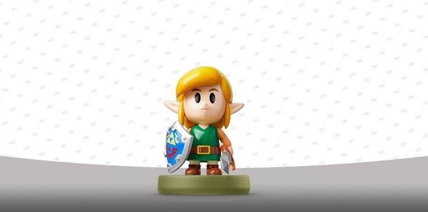 E3 2019: Nintendo presenta la Edicin Limitada de Zelda: Link's Awakening Imagen 2