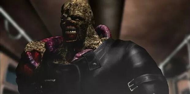 Remasterizan Resident Evil 3 con grficos en alta definicin mediante un mod Imagen 3