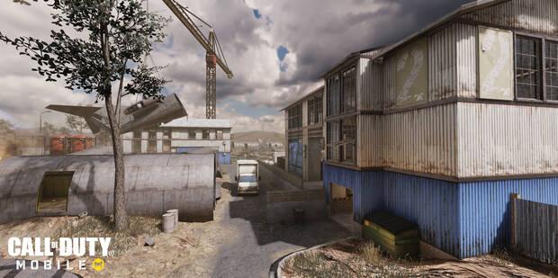Call of Duty: Mobile: Nuevos mapas y contenido llegan con la Temporada 3 Imagen 2