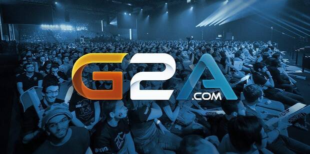 G2A se defiende de las acusaciones de ser un 'mercado gris' Imagen 3