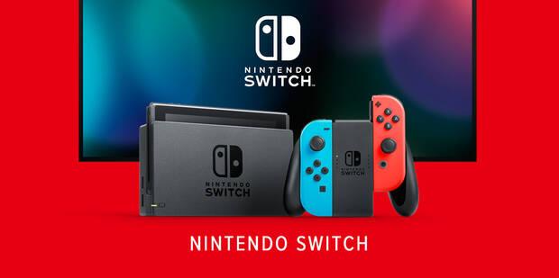 La produccin de Nintendo Switch volver pronto a la normalidad Imagen 2