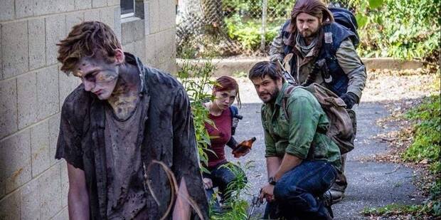 The Last of Us Parte II: Los mejores cosplays de Joel y Ellie Imagen 9