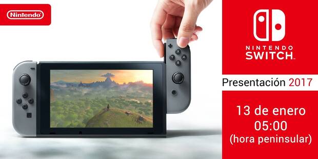 Nintendo mostrar en profundidad los juegos de Switch en un Treehouse Live el 13 de enero Imagen 2