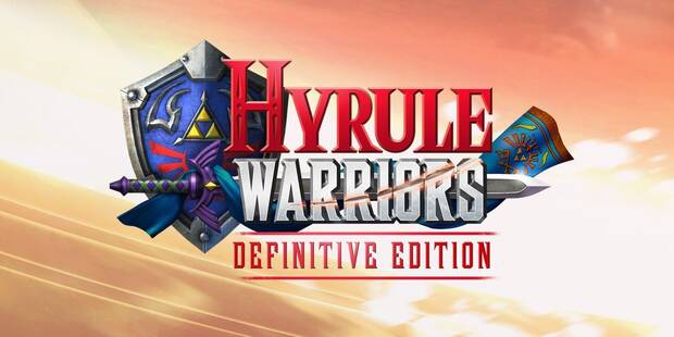 Presentado Hyrule Warriors: Definitive Edition para Nintendo Switch Imagen 2