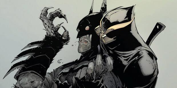 Un teaser del nuevo Batman Arkham adelanta la irrupcin de facciones en el juego Imagen 3