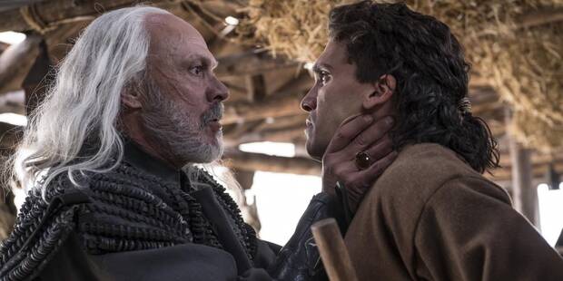 El Cid de Amazon Prime Video