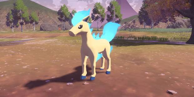 Leyendas Pokémon: Arceus - Cómo se consiguen los Pokémon shiny y cómo encontrarlos