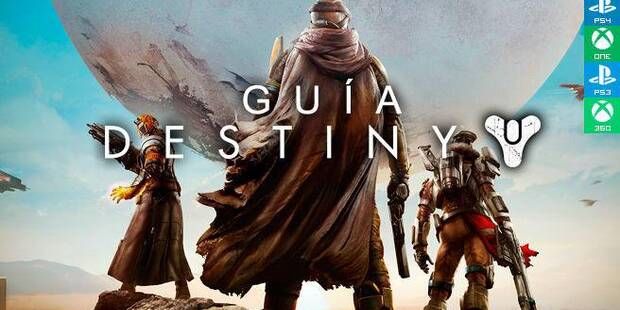 Clases y subclases - Destiny