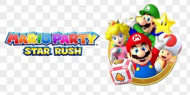 Mario Party: Star Rush nos ofrece su triler de lanzamiento Imagen 2