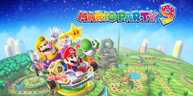 Mario Party Superstars: Ms de 20 aos de recuerdos con sus divertidos minijuegos Imagen 3