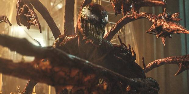 Venom 2 Taquilla