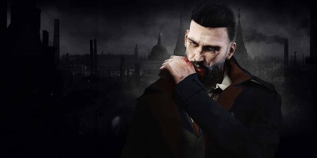 Vampyr