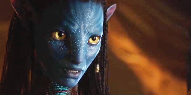 Avatar 2