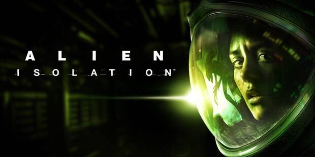 Top 10 juegos de Alien: Alien Isolation