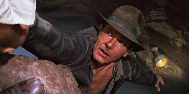 Indiana Jones