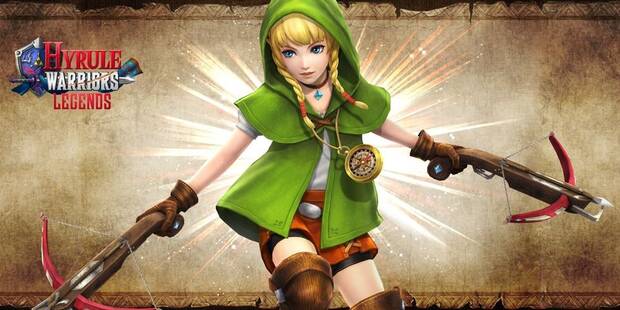 Nintendo Direct noviembre 2015 4