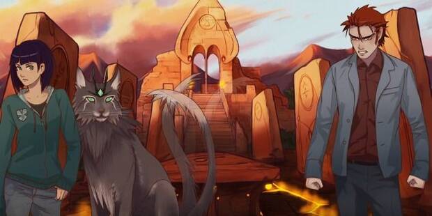 Reality llega a Kickstarter y a Steam Greenlight junto con preguntas metaf�sicas Imagen 2