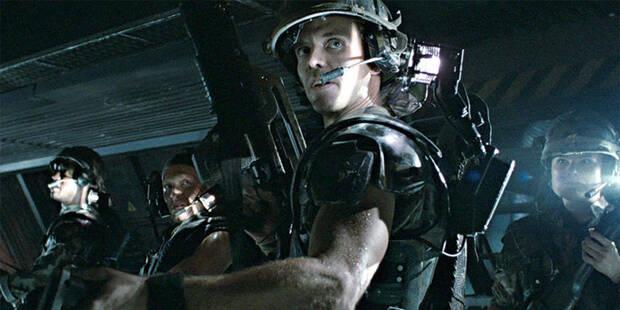 20th Century Fox registra la marca Alien: Blackout para futuros videojuegos Imagen 4