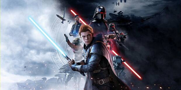 SW Jedi Fallen Order - Preguntas frecuentes